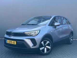 Opel Crossland BWJ 2021 1.2 83 PK Edition FULL LED | NAVI | AIRCO | CRUISE | CARPLAY + ANDROID | LANE ASSIST | PDC