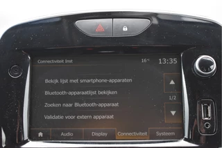 Renault Clio 0.9 TCe GT-Line 2x Pack Essentiel  | Keyless | DAB | Navi | Cruise Control | Airco | Sportstoelen | Full LED | LM-Velgen / 48
