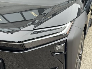 Toyota bZ4X Touring Dynamic 75 kWh APPLE/ANDROID BLINDSPOT CLIMA PARK-SENSOR STOEL/STUURVERWARMING EL-BESTUURDERSSTOEL EL-ACHTERKLEP / 25