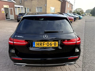 Mercedes-Benz E-Klasse Estate 300 e Luxury Line  360 camera, Elek.Trekhaak, Navi / 19