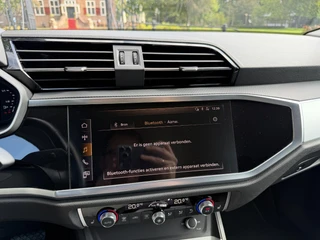 Audi Q3 35 TFSI Advanced Pro Line | Blind Spot | Adaptive | / 17