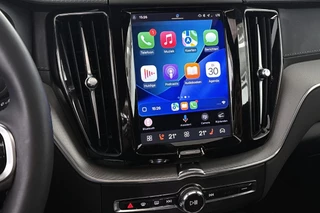 Volvo XC60 2.0 T8 Plug-in-hybrid AWD Polestar Engineered Bowers & Wilkins Panoramadak / 19