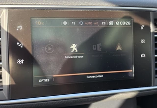 Peugeot 308 SW 1.2 PureTech Blue Lease Executive | PANO | TREKHAAK | NAP / 16