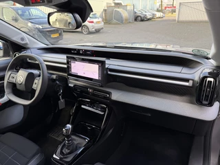Citroën C3 100pk Max (Camera - Navigatie - Automatische Airco - LED - 17"- Apple Carplay - Draadloos laden - Two Tone) / 28