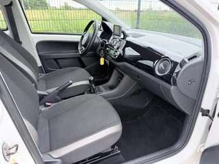 Volkswagen Up! 1.0 high up! BlueMotion | PDC | Bluetooth | Airco | / 21