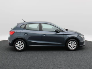 SEAT Ibiza 1.0 EcoTSi Style Plus / 7