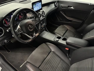 Mercedes CLA-klasse 180 Business Solution AMG NAVI CRUISE LM. / 16