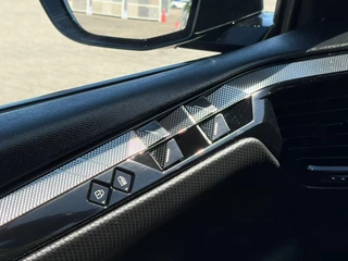 DS 4 E-Tense Rivoli Cross LEER - NAVI - CAMERA - TREKHAAK / 21