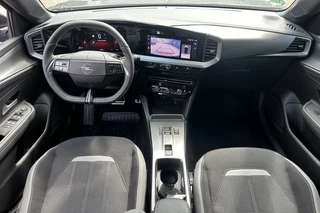 Opel Mokka 1.2 Turbo GS-Line 131pk Automaat / 4