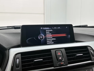 BMW 3 Series Touring 316i M Sport Stoelverwarming | Cruise Control | Parkeersensoren / 15