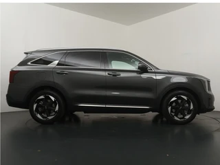 Kia Sorento 1.6 T-GDi Plug-in Hybrid 4WD ExecutiveLine 7p  - Stoelverwarming/Ventilatie - Panoramadak met schuif-/kantelfunctie - Massagestoelen - 360 Camera - Fabrieksgarantie t/m 2033 / 10