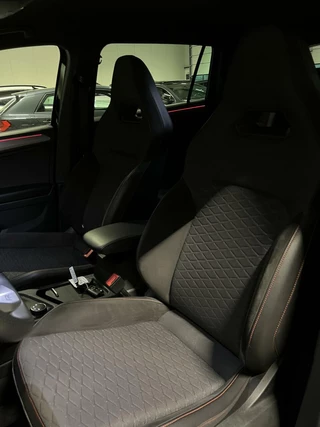 Seat Tarraco 1.5 TSI FR Virtual Sfeer Trekhaak 360° Camera / 30