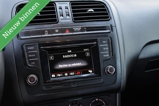 Volkswagen Polo AIRCO/5 DEURS/ISOFIX/ETC.! / 10