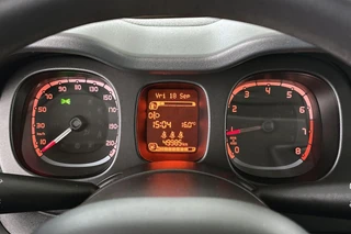 Fiat Panda 1.0 Hybrid City Life NL Auto 5 Zits Airconditioning / 11
