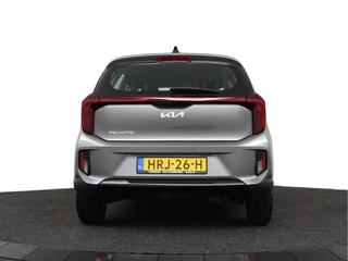 Kia Picanto 1.0 DPI DynamicLine  - Achteruitrijcamera - Navigatie - Airco - Cruise Control - Apple Carplay / Android Auto - Fabrieksgarantie tot 05-2031 / 7
