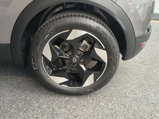 Renault Captur 1.3 mild hybrid 160 techno AUTOMAAT uit 2025 Rijklaar + Fabrieksgarantie Henk Jongen Auto's in Helmond,  al 50 jaar service zoals 't hoort! / 14