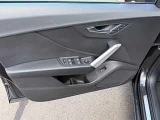 Audi Q2 35 TFSI 150pk S-tronic Advanced Trekhaak | Camera | 4-seizoenen banden | Elek. Achterklep | Rijklaar incl. garantie / 10