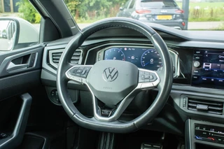 Volkswagen Taigo 1.0 TSI R-Line|Camera|Carplay|Adaptive Cruise / 39