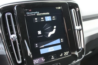 Volvo XC40 2.0 B4 R-Design  | Harman Kardon | Trekhaak | Memory | Adaptieve Cruise | Elektr. Achterklep / 28