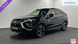 Mitsubishi Eclipse Cross 2.4 PHEV Executive PANO LEER CAMERA ADAPTIEF CRUISE.