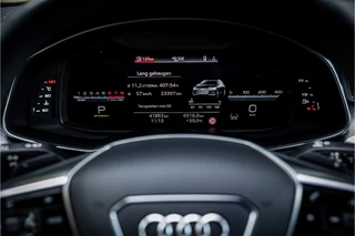 Audi A6 Avant 55 TFSI Quattro Sport  Luchtvering 20" Panorama ACC / 31
