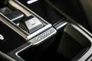 Porsche Cayenne Coupé 3.0 E-Hybrid|ACC|GTS-stoel|Chrono|Pano / 62