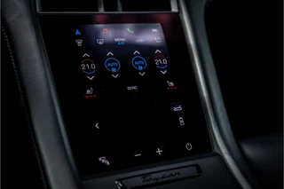 Porsche Taycan Sport Turismo 4S 93 kWh  Panorama 21" Sport Chrono 360 Camera Warmtepomp / 35