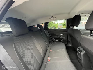 Peugeot 308 SW 1.2 PT Business 110 PK NAVI/CLIMA/TREKHAAK / 13