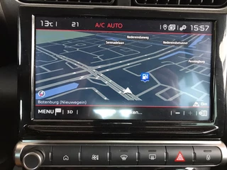 Citroën C3 Aircross PureTech 110pk Plus Camera | Nav / 18