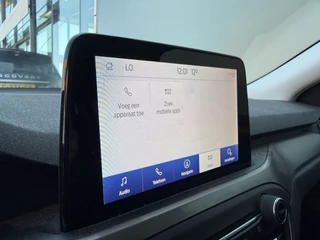 Ford Focus Wagon BWJ 2022 1.5 120 PK EcoBlue Titanium X Business AUTOMAAT  FULL LED | STANDKACHEL | LANE ASSIST | ELEKTR. ACHTERKLEP | CAMERA |  KEYLESS | CARPLAY + ANDROID | NAVI | CLIMA | CRUISE | LMV | PDC / 27