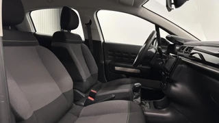 Citroen C3 1.2 PureTech Live AIRCO CRUISE. / 13