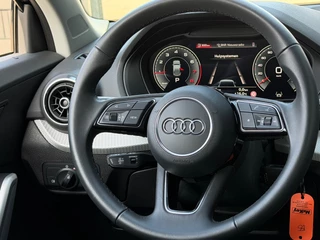 Audi Q2 35 TFSI 150pk S-tronic Advanced Virtual | Camera | Carplay | Stoelverwarming | Rijklaar incl. garantie / 14