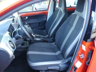 Volkswagen up! 1.0 TSI BMT high up! / 9