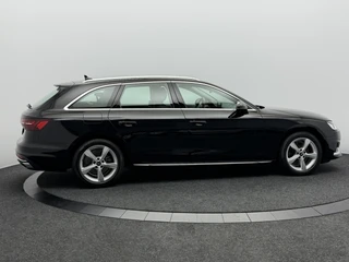 Audi A4 Avant 35 TFSI Advanced Edition Trekhaak Wegklapbaar | Virtual Cockpit | Navigatie MMI Plus / 5