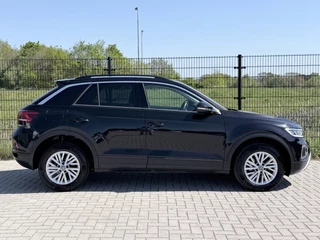 Volkswagen T-Roc 1.0 TSI Life | Camera | Carplay | PDC | ACC | NAV / 6