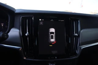 Volvo V90 2.0 T6 Plug-in hybrid AWD Essential Bright|Apple carplay|Navi|Automaat| / 9
