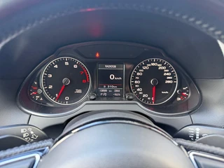 Audi Q5 2.0 TFSI quattro S Edition / 35