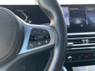 BMW i4 M50 M-Sport 84kWh 544PK sOH 95% Pano Laser HUD Harman/Kardon Elek.Trekhaak Leer BOMVOL! / 49