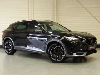 Cupra Formentor 1.4 e-Hybrid DSG-6 Adrenaline / 43