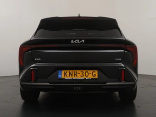 Kia K4 1.0 T-GDi MHEV GT-Line Launch Edition (pano) - Schuif/kantel dak - Stoel/stuurverwarming - AppleCarplay - Android Auto - 7 jaar of 150.000km fabrieksgarantie / 7