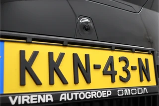 Omoda 5 EV Premium 61 kWh *DEMO* - Stoel/Stuurwiel verwarming - Schuif/Kanteldak - Navigatie - Adaptief Cruise Conrole - WLTP 402 KM - 7 Jaar fabrieksgarantie / 41