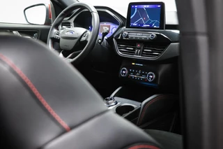 Ford Kuga 2.5 PHEV ST-Line X | WINTER / DRIVER ASSISTANCE- PACK | STUURVERWARMING | DAB | APPLE | CAMERA | TREKHAAK / 16