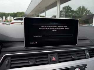 Audi A5 2.0 TFSI Quattro Sport Pro Line S NL Auto HUD S-line Int. Ext. BO Audio / 52