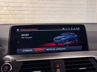 BMW X4 xDrive20i High Executive M-Sport Pano Camera Trekhaak HUD 21'' / 27