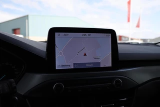 Ford Focus Wagon 1.5 EcoBlue Connected|Trekhaak|PDC|Navi| / 9