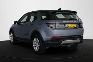Land Rover Discovery Sport P300e 1.5 S / 5