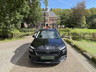 Skoda Kamiq 1.0 TSI Sport Business | BlackLine | DSG | 48.000KM | Trekhaak | / 4