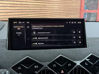 DS DS 3 1.2 PureTech Performance Line  Camera / Navigatie / Keyless / 35