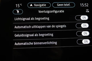 Renault Clio 1.0 TCe 90 GPF techno / 55