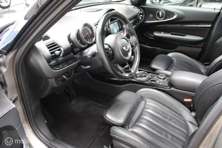 Mini Clubman 2.0 Cooper S Chili Serious Business/LED/PANO/NAVI/ / 18
